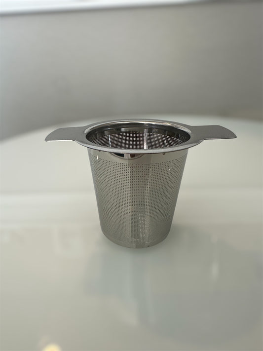 Stainless Steel Tea Filter