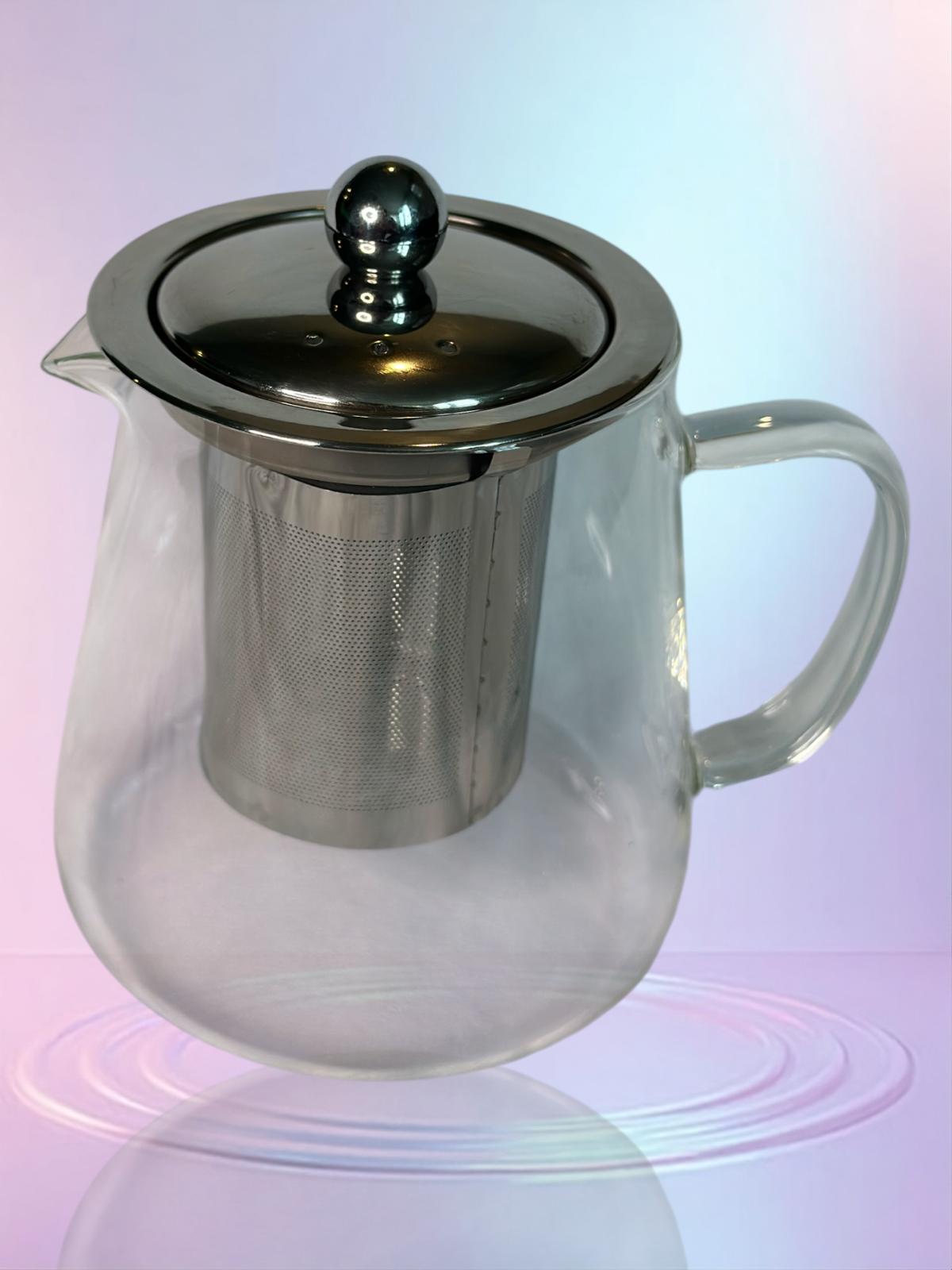 Mango Tea