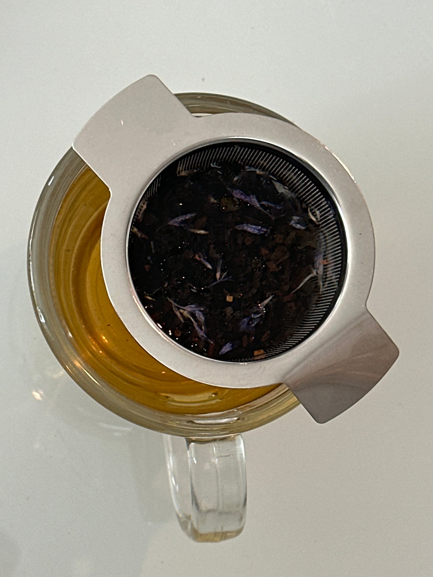 Stainless Steel Tea Filter