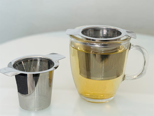 Stainless Steel Tea Filter