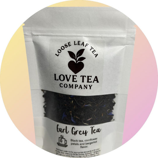 Earl Grey Tea