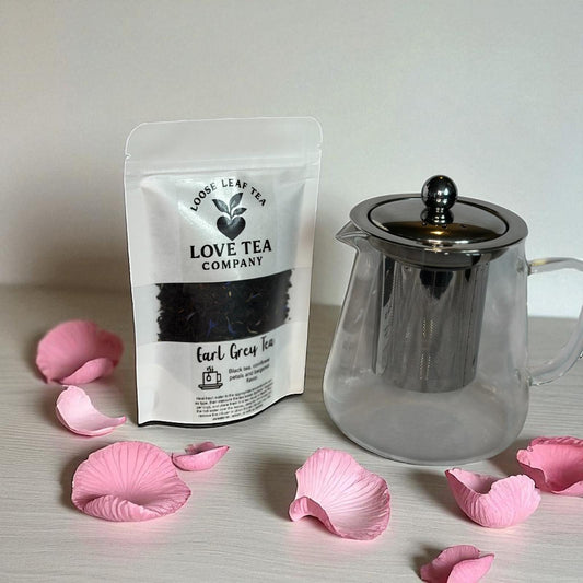 Earl Grey Tea