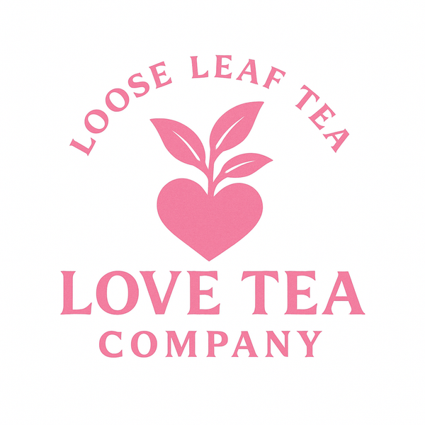 Love Tea Company