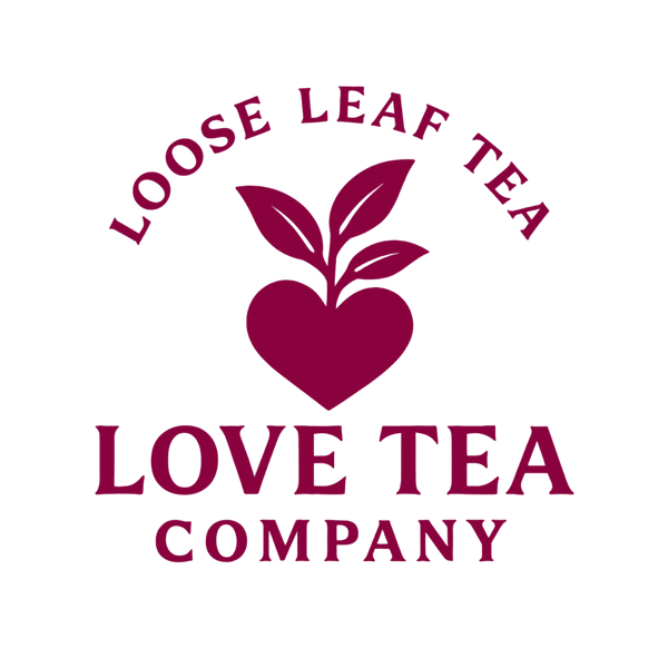 Love Tea Company